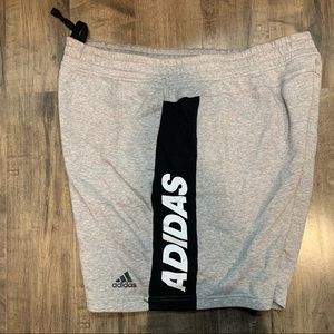 Adidas Sweatshorts